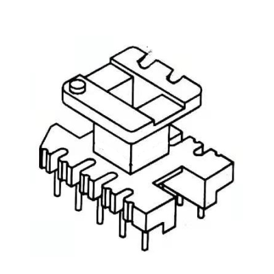 EI-1901立式5+5P