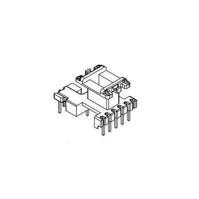 EI-1708-1  立式5+1+2PIN