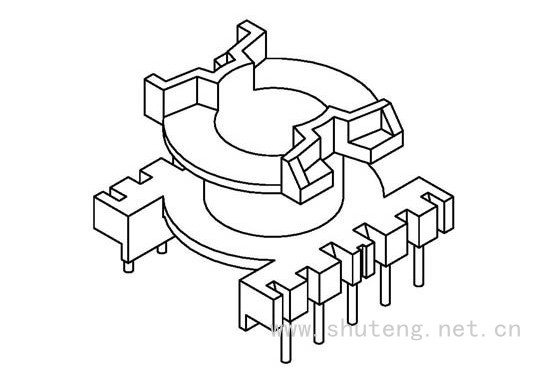 ST-PQ-2014/PQ-20立式(5+5)PIN