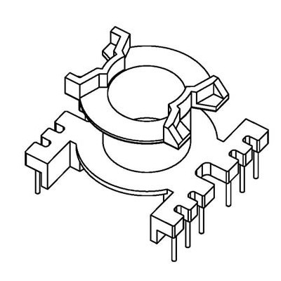 ST-PQ-2620-1/PQ-26立式(6+6)PIN