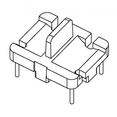 ST-TD-1212-2/TD-12臥式(2+2)PIN