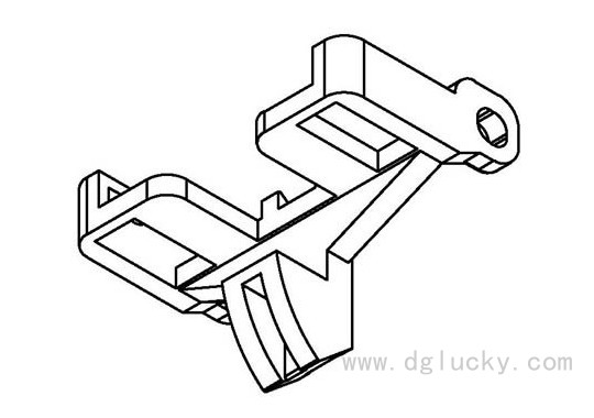 LK-1966C/EI-19(外殼)