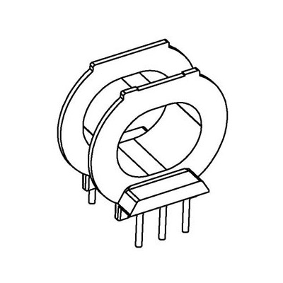 ATQ-2302/ATQ23臥式(3+3PIN)