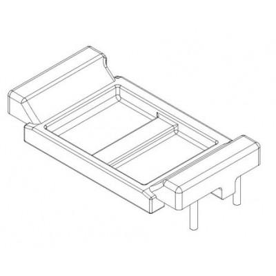 BASE-1711-1/BASE(2+2PIN)