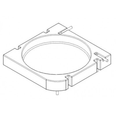 BASE-237/BASE(2+2PIN)