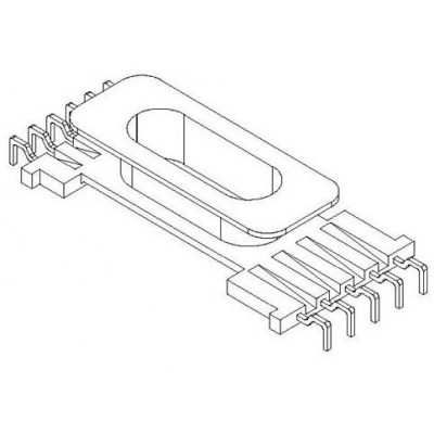 EDR-3001/EDR30立式(5+6PIN)