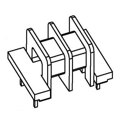 EE-1304/EE13臥式(2+2PIN)