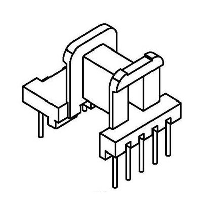 EE-1305/EE13臥式(5+2PIN)