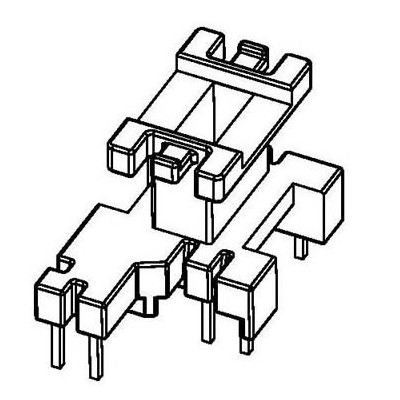 EI-1510-1/EI15立式(3+2+2PIN)