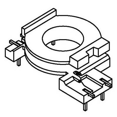 EIR-2001/EIR20立式(4+2PIN)