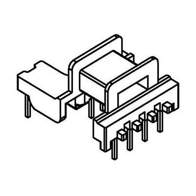 EM-1501/EM15臥式(4+3+2PIN)