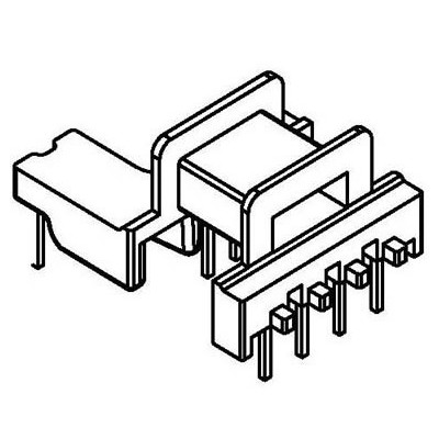 EM-1502/EM15臥式(4+3+2PIN)