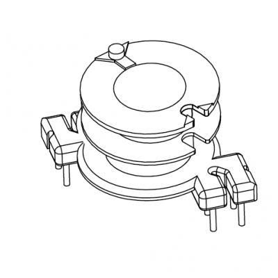 RM-0603-1/RM06立式4+4 雙槽