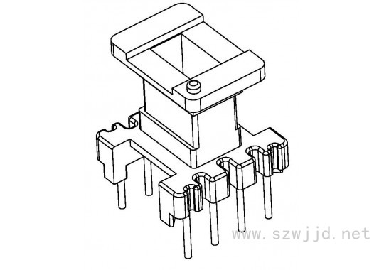 EE-1004/EE10立式(4+4P)