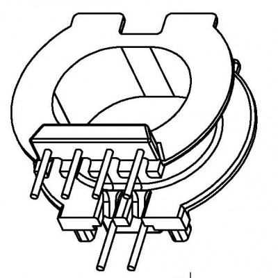 ATQ2304/ATQ23臥式(4+2)PIN