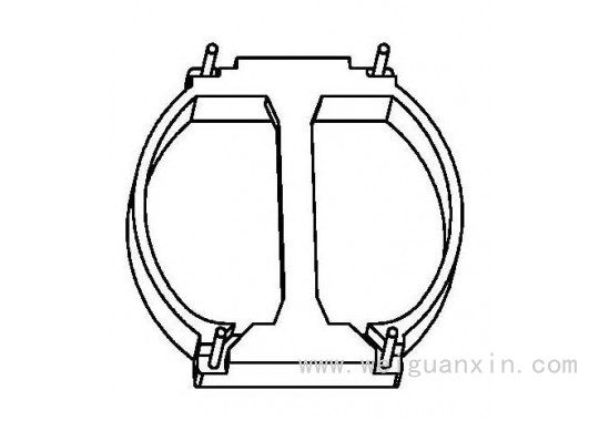 BASE-002/BASE(2+2PIN)