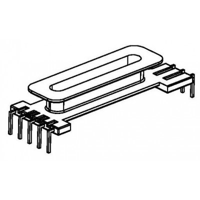 EDR-2809/EDR-28立式(5+3PIN)