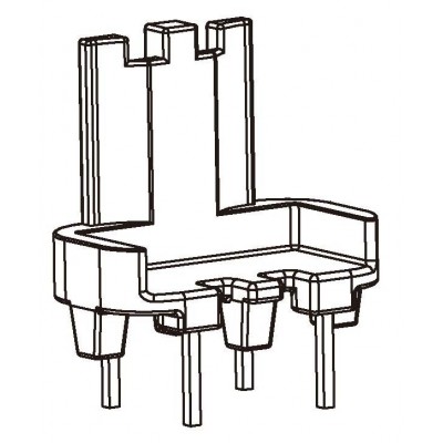 SQ1209-1A/SQ12(2+2)底座