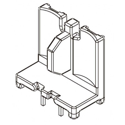 SQ1504-3/SQ15(2+2)底座