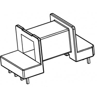 EE-2003/EE-20臥式(4+4PIN)