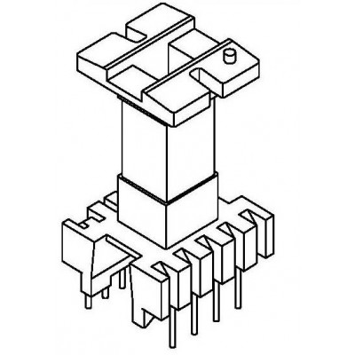 EEL-1903/EEL-19立式(4+6PIN)