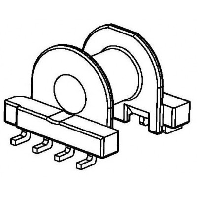 EP-1003/EP-10臥式(5+5PIN)