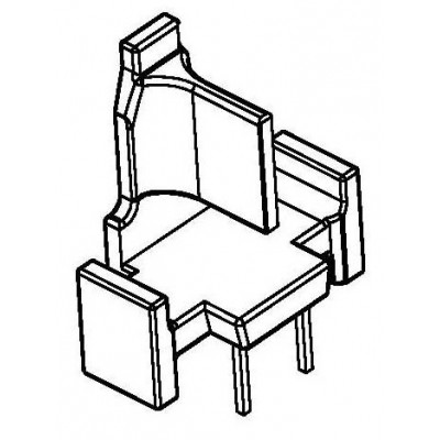 SQ-1401/SQ-14(2+2PIN)