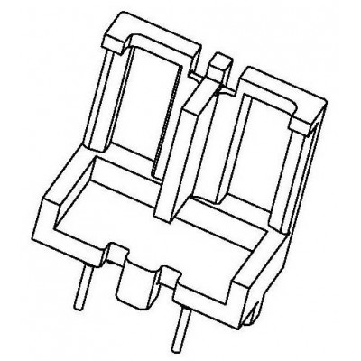 SQ-1515-1/SQ-15(2+2PIN)