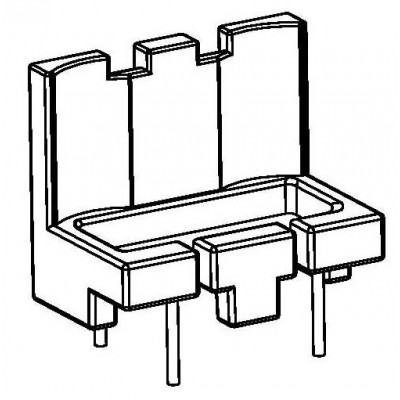 SQ-1516/SQ-15(2+2PIN)