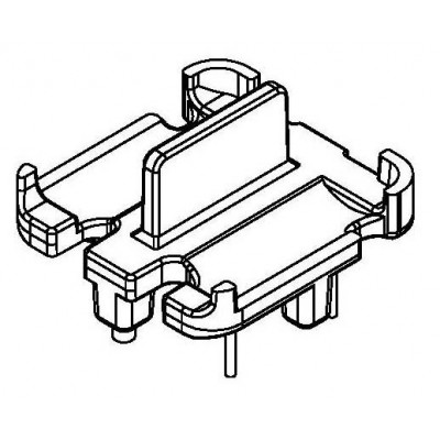 SQ-1918C/SQ-19(2+2PIN)