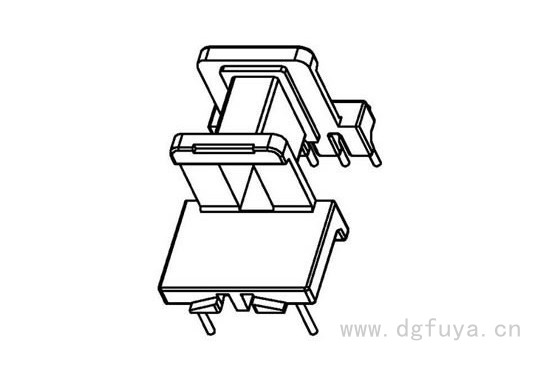 FY-1315/EE1315臥式(5+2)PIN