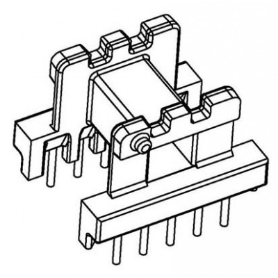 FY-19/EE19臥式(5+5)PIN