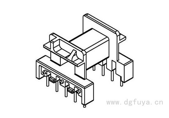 FY-2005/EF20臥式(5+5)PIN