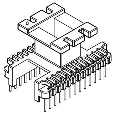 FY-2801/EI28立式(13+13)PIN