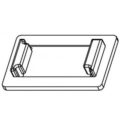 FY-291824B/BASE(2+2)PIN