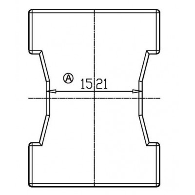 CASE-2620/CASE外殼