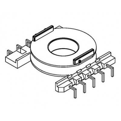 EQ-3001/EQ-30立式(5+5PIN)