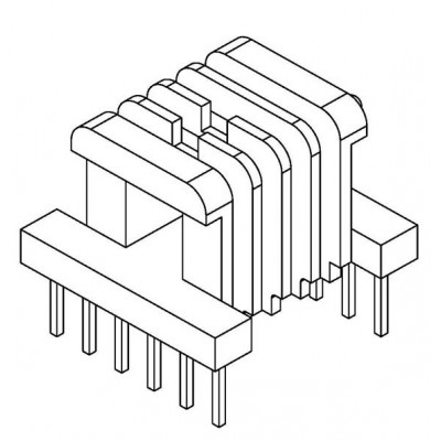 EE-1620/EE-16臥式(6+6PIN)