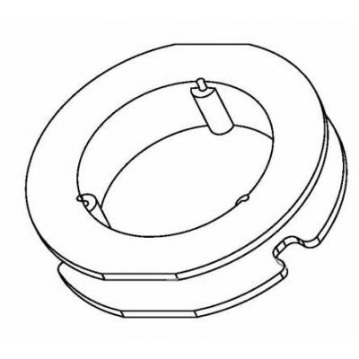 RM-WD-10/RM-10立式(3PIN)