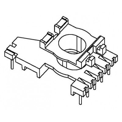 JS-1710/ATQ17立式(5+2+2PIN)