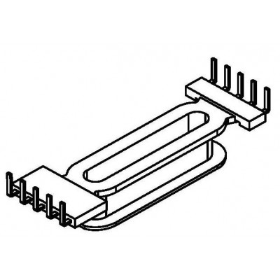 JS-2013/EDR20立式(5+5PIN)