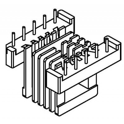 JS-3002/EI30臥式(5+5PIN)