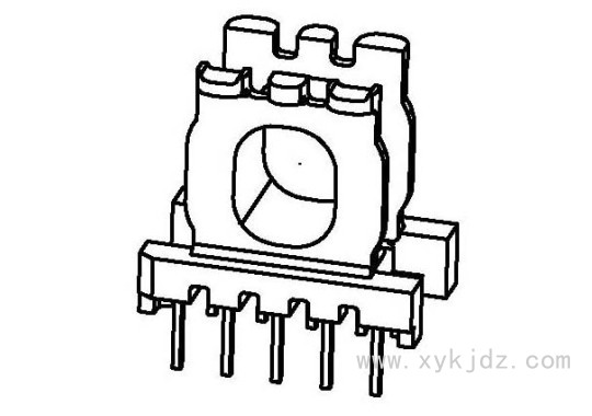 XY-ATQ-1701/ATQ17臥式(5+5)P