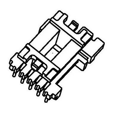 XY-EI-1810/EI17立式(5+2+1)P