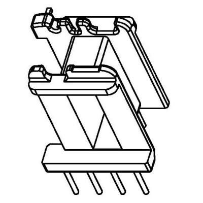 EE-1503/EE15臥式(4+3+1)PIN