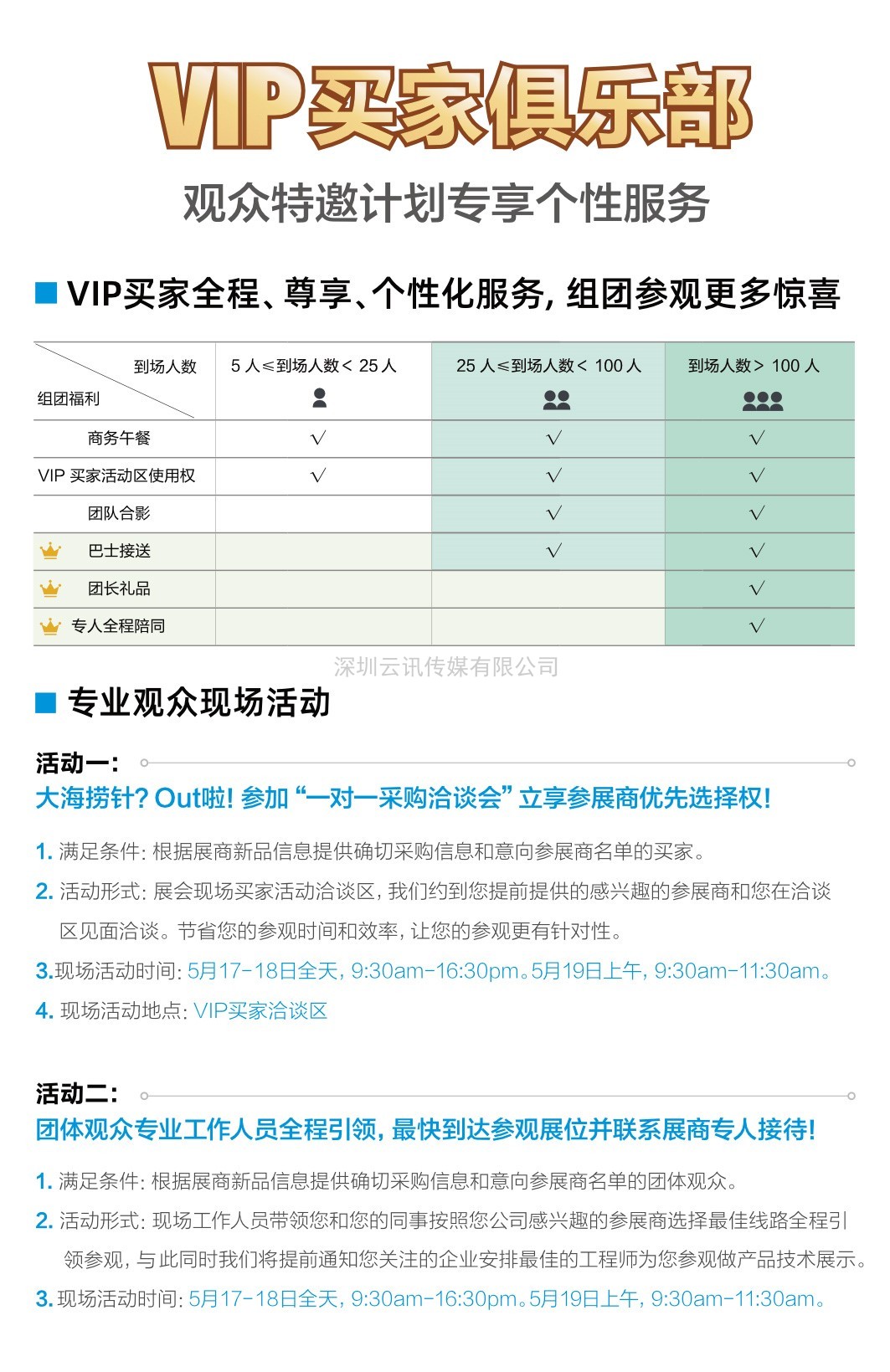 CITE2022實(shí)力買(mǎi)家團(tuán)名單首次公布