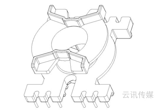 FY-3520/PQ35?式(6+6)PIN