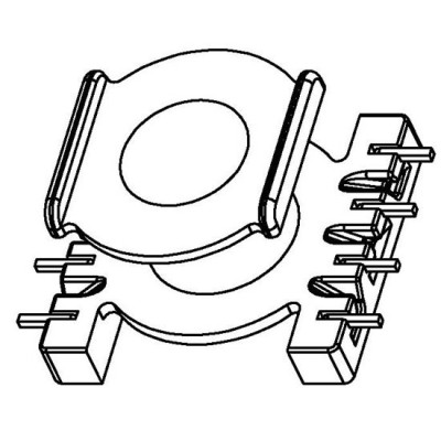 EQ-2014/EQ20立式(4+4PIN)