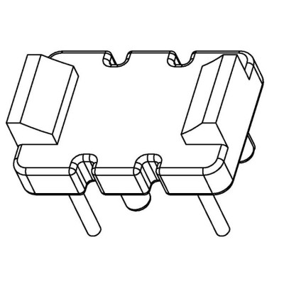 BASE-003/BASE(2+2PIN)