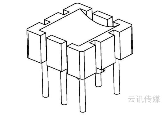 BASE1018/(3+3PIN)